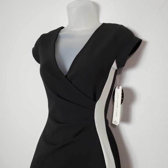Almost Famous Sheath Dress - US Junior XS - Picture 3 of 7